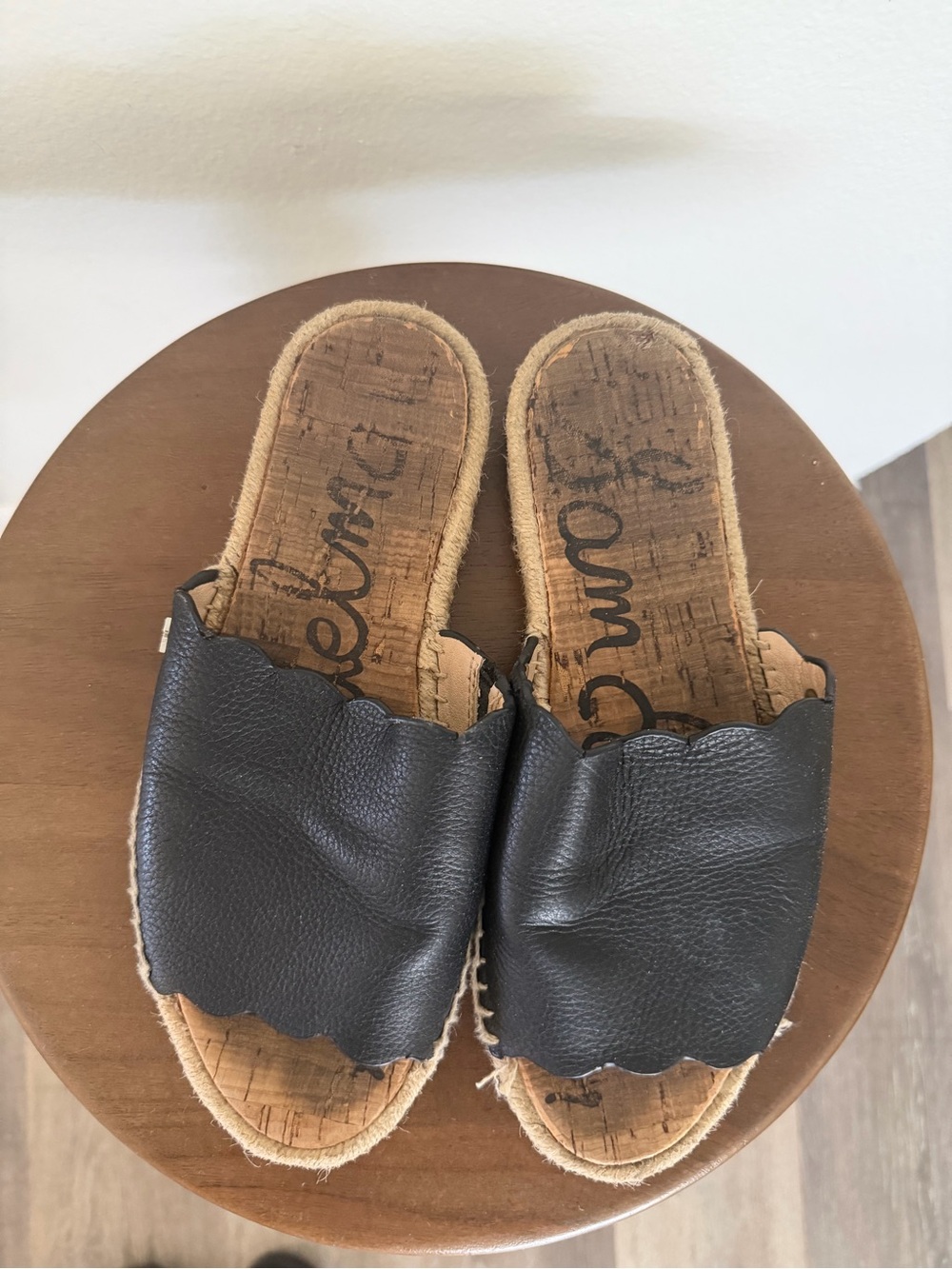 Sam Edelman Andy Sandals
